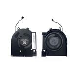  Quạt Dell Gaming G15 5520 DFSCK221051820 EP 12V 0,25A 4 chân CPU & Gaming G15 5525 G16 7620 (HCP +) 