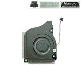  Quạt Dell Inspirion G5 5590 0C0Gen 4 12V 0,5A 4 chân GPU & G7-7590 G7-7790 G5 5590 G7 7590 7790 XRDFS5K223052831 EP (HCP +) 