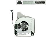  Quạt Dell Inspirion G5 5590 0C0Gen 4 12V 0,5A 4 chân GPU & G7-7590 G7-7790 G5 5590 G7 7590 7790 XRDFS5K223052831 EP (HCP +) 