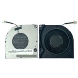  Quạt Dell Latitude 7320 EG50040S1-CL90-S9A 5V 0,37A 4 chân CPU & 0XCNHG E7320 (ORG +) 