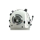  Quạt Dell Inspiron 13 7391 2-in-1 0HYPYN 5V 0,5A 4 chân CPU & 7390 (HCP +) 