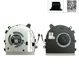  Quạt Dell Inspiron 13 7391 2-in-1 0HYPYN 5V 0,5A 4 chân CPU & 7390 (HCP +) 