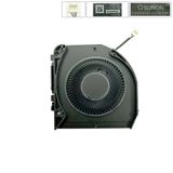  Quạt Dell Latitude 7430 0CMX1D 5V 0,53A 4 chân CPU & E7430 EG50040S1-CS00-S9A (ORG +) 