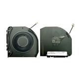  Quạt Dell Latitude 7430 0CMX1D 5V 0,53A 4 chân CPU & E7430 EG50040S1-CS00-S9A (ORG +) 