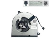  Quạt Dell Inspiron 14 Plus 7430 0HV9W8 5V 0,5A 4 chân GPU (ORG +) 