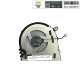  Quạt Dell Latitude 7440 0M4MY0 5V 0,5A 6 chân CPU năm 2023 & ND75C0A-22F05 (ORG +) 