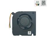  Quạt Dell G7 15 7500 08THFX 12V 1A 4 chân GPU Năm 2020 & G7 7790 7590 G5 5590 DFSCK22115181B (ORG +) 