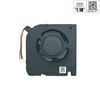  Quạt Dell G7 15 7500 08THFX 12V 1A 4 chân GPU Năm 2020 & G7 7790 7590 G5 5590 DFSCK22115181B (ORG +) 