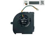  Quạt Dell G7 15 7500 00XPY2 5V 0,5A 4 chân CPU Năm 2020 & G7 7790 7590 G5 5590 DFS5K22305283M (ORG +) 