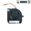  Quạt Dell G7 15 7500 00XPY2 5V 0,5A 4 chân CPU Năm 2020 & G7 7790 7590 G5 5590 DFS5K22305283M (ORG +) 