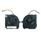  Quạt Dell G7 15 7500 00XPY2 5V 0,5A 4 chân CPU Năm 2020 & G7 7790 7590 G5 5590 DFS5K22305283M (ORG +) 