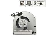  Quạt Dell Inspiron 15 Plus 7510 0GJN2R 5V 0,41A 4 chân CPU & 7610 (ORG +) 