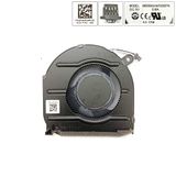  Quạt Dell Inspiron 15 Plus 7510 0GJN2R 5V 0,41A 4 chân CPU & 7610 (ORG +) 