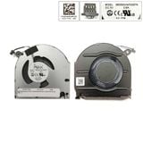  Quạt Dell Inspiron 15 Plus 7510 0GJN2R 5V 0,41A 4 chân CPU & 7610 (ORG +) 