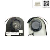  Quạt Dell Precision 15 7530 NS85C12-17G23 5V 0,5A 4 chân CPU & M7530 (HCP +) 
