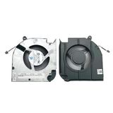  Quạt Dell Inspiron 16 Plus 7620 0V7P3C 5V 0.5A 4 chân GPU cho VGA RTX 3060 (ORG +) 