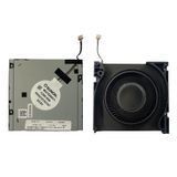  Quạt Dell Precision 7770 0HN24M  5V 0.8A 4 chân  GPU & 7780 MG7509V1-C290-S9A (ORG +) 