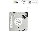  Quạt Dell Precision 7770 06VJDM 5V 0.8A 4 chân CPU & 7780 MG7509V1-C291-S9A (ORG +) 