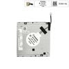  Quạt Dell Precision 7770 06VJDM 5V 0.8A 4 chân CPU & 7780 MG7509V1-C291-S9A (ORG +) 