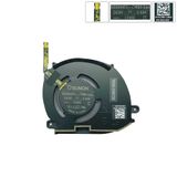  Quạt Dell XPS 13 9340 0CJF8H 5V 0,5A 4 chân CPU Cáp mỏng & XPS 13 9350 năm 2024 EG50040S1-CW90-S9A DC280016SSL (ORG +) 