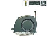 Quạt Dell XPS 13 9340 0CJF8H 5V 0,5A 4 chân CPU Cáp mỏng & XPS 13 9350 năm 2024 EG50040S1-CW90-S9A DC280016SSL (ORG +) 