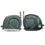  Quạt Dell XPS 13 9340 0CJF8H 5V 0,5A 4 chân CPU Cáp mỏng & XPS 13 9350 năm 2024 EG50040S1-CW90-S9A DC280016SSL (ORG +) 