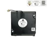  Quạt Dell Latitude 9420 2-in-1 0VGJW5 5V 0,5A 4 chân CPU Vuông & Latitude 9430 ND65C31-20E10 (ORG +) 