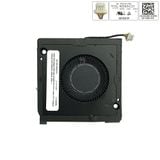  Quạt Dell Latitude 9420 2-in-1 0VGJW5 5V 0,5A 4 chân CPU Vuông & Latitude 9430 ND65C31-20E10 (ORG +) 