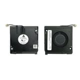  Quạt Dell Latitude 9420 2-in-1 0VGJW5 5V 0,5A 4 chân CPU Vuông & Latitude 9430 ND65C31-20E10 (ORG +) 