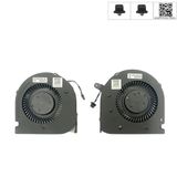 Quạt Dell G3 3500 PC01D 5V 0,5A 4 chân CPU & G5 15 5500 5505 (HCP +) 