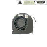 Quạt Dell G3 3500 PC01D 5V 0,5A 4 chân CPU & G5 15 5500 5505 (HCP +) 