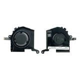  Quạt Dell Alienware X14 R1 0198CH 0.5V 0.8A 4 chân CPU & X14 R2 (ORG +) 