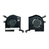  Quạt Dell Alienware X14 R1 05PF30 0.5V 0.8A 4 chân GPU & X14 R2 (ORG +) 