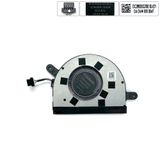  Quạt Fujitsu Lifebook CH75/E3 DC28000G3S0 5V 0,5A 4 chân CPU & CH75/F3 CH90/E3 CH90/F3 WC1/E3 WC1/E3 WC2/F3 EG50040S1-CN20-S9A (ORG +) 