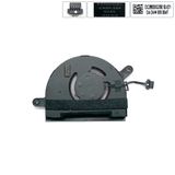  Quạt Fujitsu Lifebook CH75/E3 DC28000G3S0 5V 0,5A 4 chân CPU & CH75/F3 CH90/E3 CH90/F3 WC1/E3 WC1/E3 WC2/F3 EG50040S1-CN20-S9A (ORG +) 