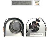  Quạt Gigabyte G5 KD DFS5K221153711 5V 0.5A 4 chân CPU & G5 KC G7 KC (ORG +) 