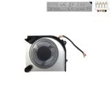  Quạt Gigabyte RC55 DFS5K22305283Q EP 5V 0,5A 4 chân GPU (ORG +) 