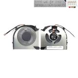  Quạt Gigabyte RC55 DFS5L32G16486P EP 5V 0,5A 4 chân CPU (ORG +) 