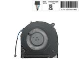  Quạt HP Pavilion 14 CF L23189 001 5V 0,5A 4 chân CPU & 14 CK 14 CM 14 Q 240 G7 (ORG +) 