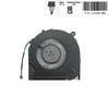  Quạt HP Pavilion 14 CF L23189 001 5V 0,5A 4 chân CPU & 14 CK 14 CM 14 Q 240 G7 (ORG +) 