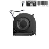  Quạt HP Pavilion 14 CF L23189-001 5V 0,5A 4 chân CPU & 14CK 14CM 14 Q 240 G7 (HCP +) 