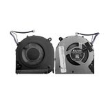  Quạt HP Pavilion 14 CF L23189-001 5V 0,5A 4 chân CPU & 14CK 14CM 14 Q 240 G7 (HCP +) 