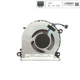  Quạt HP Pavilion 15 CB 930589-001 5V 0,5A 4 chân CPU & 15 CB076TX (ORG +) 