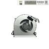  Quạt HP Pavilion 15 CB XRDFJS0000H 5V 0,5A 4 chân CPU & 15 CB076TX 930589-001 (HCP +) 