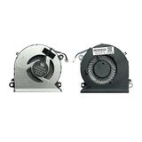  Quạt HP Pavilion 15 CB XRDFJS0000H 5V 0,5A 4 chân CPU & 15 CB076TX 930589-001 (HCP +) 