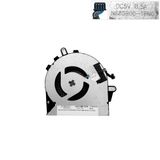 Quạt HP Omen 15 CE 929456-001 5V 0,5A 4 chân GPU & 17 AN (ORG +) 