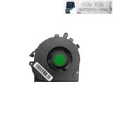  Quạt HP Omen 15 CE 929456-001 5V 0,5A 4 chân GPU & 17 AN (ORG +) 