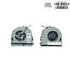 Quạt HP Pavilion 15 DB L20473-001 5V 0,5A 4 chân Quạt to & 15 DA 250 255 G6 G7 (ORG +)
