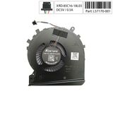  Quạt HP Pavilion 15 DK L57170-001 5V 0,5A 4 chân GPU & 15 DK0020NR 15 DK0068WM (HCP +) 