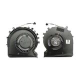  Quạt HP Pavilion 15 DK L57170-001 5V 0,5A 4 chân GPU & 15 DK0020NR 15 DK0068WM (HCP +) 